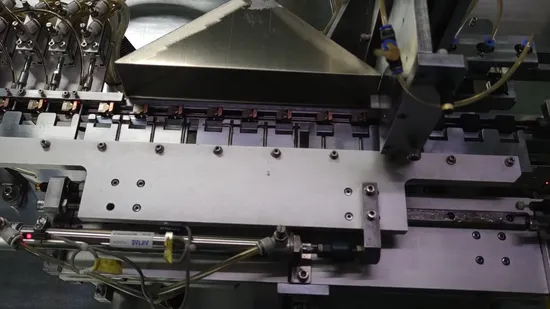 WQE Mini Power Relay with TUV Certification for Household Appliance